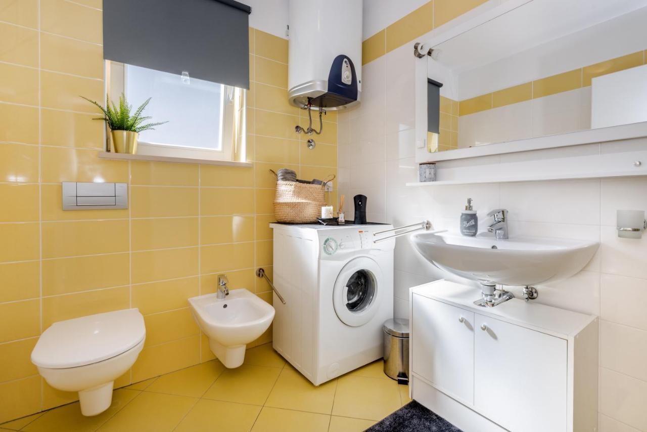 Apartment Cami -Stylish Apartment With A Beautiful Seaview Rabac Exteriör bild