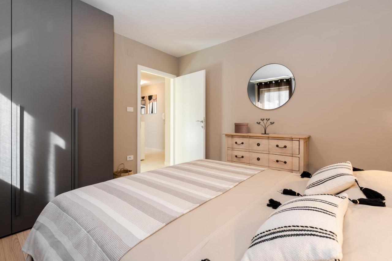 Apartment Cami -Stylish Apartment With A Beautiful Seaview Rabac Exteriör bild