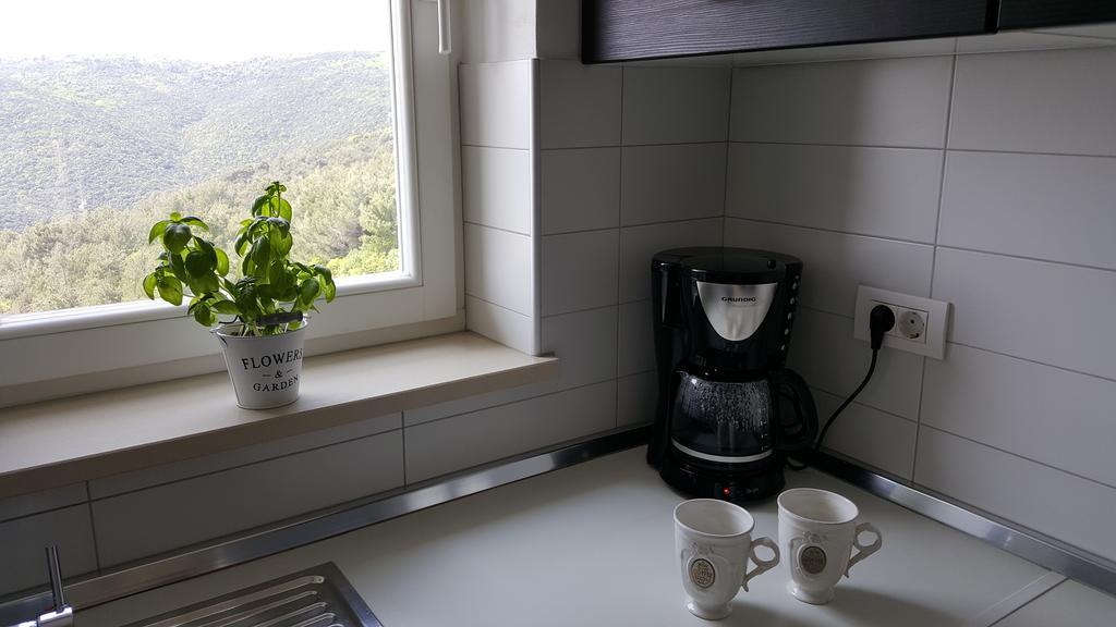 Apartment Cami -Stylish Apartment With A Beautiful Seaview Rabac Exteriör bild